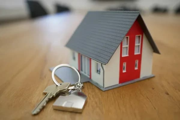 Immobilienfinanzierung mit Creditvia – persönliche Beratung für Ihren Hauskauf